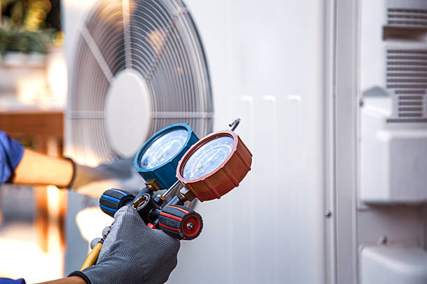 Affordable Hvac solutions in Darien Center, NY
